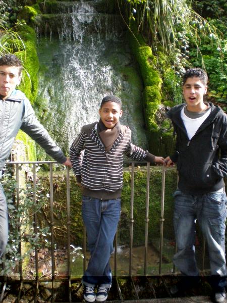 rony   yo abdelah